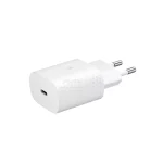 شارژر دیواری PD و فست تک پورت Samsung مدل EP-TA800 - سفید (گارانتی 6 ماهه نیکان همراه) - تصویر 3