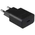 شارژر دیواری PD و فست تک پورت Samsung مدل EP-TA800 - مشکی (گارانتی 6 ماهه نیکان همراه) - تصویر 4
