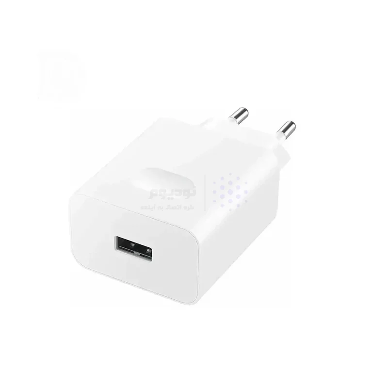 شارژر دیواری فست تک پورت مدل NB-200168C01 35W For Honor / Huawei - سفید - تصویر 3