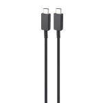 کابل شارژ فست 1.8 متری Type-C To Type-C مدل Ep-DX510 - مشکی - NZR - ویتنام