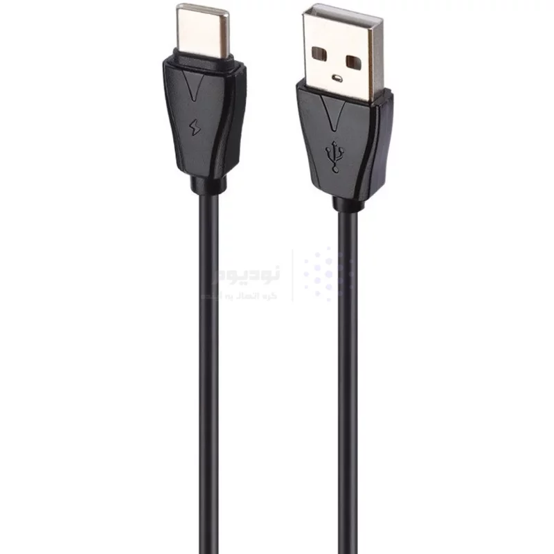 شارژر فندکی فست تک پورت LDNIO مدل C105 30W به همراه کابل شارژ Type-C - مشکی - تصویر 7