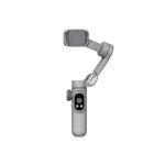 گیمبال استبیلایزر JBQ مدل Axis Flow D340164 - خاکستری (گارانتی یکساله رصاصی)