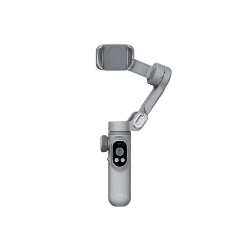 گیمبال استبیلایزر JBQ مدل Axis Flow D340164 - خاکستری (گارانتی یکساله رصاصی) - تصویر 2