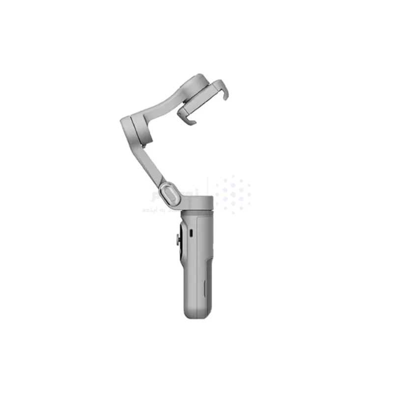 گیمبال استبیلایزر JBQ مدل Axis Flow D340164 - خاکستری (گارانتی یکساله رصاصی) - تصویر 4