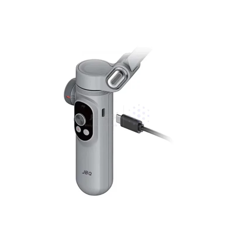 گیمبال استبیلایزر JBQ مدل Axis Flow D340164 - خاکستری (گارانتی یکساله رصاصی) - تصویر 6