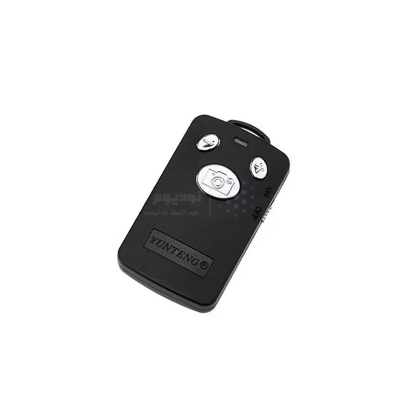 پایه مونوپاد مدل YT-1288 - مشکی - RH - تصویر 11
