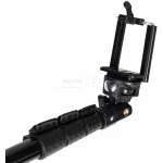 پایه مونوپاد مدل YT-1288 - مشکی - RH - تصویر 6