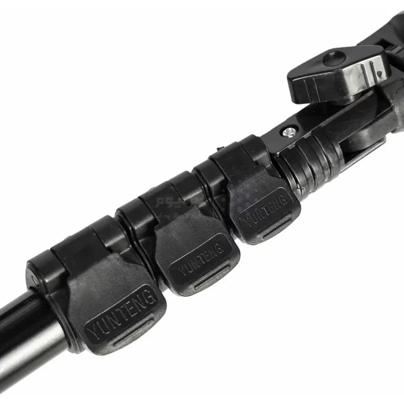 پایه مونوپاد مدل YT-1288 - مشکی - RH - تصویر 7