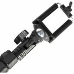 پایه مونوپاد مدل YT-1288 - مشکی - RH - تصویر 9