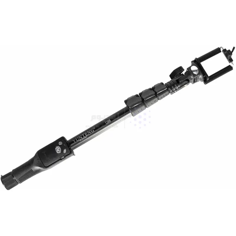 پایه مونوپاد مدل YT-1288 - مشکی - RH - تصویر 10