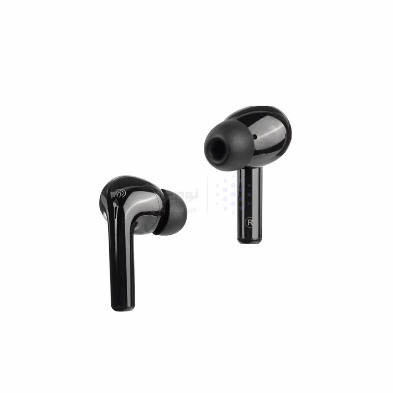 ایرفون بی سیم awei مدل T1 Pro - مشکی - RYL - تصویر 3
