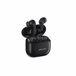 ایرفون بی سیم awei مدل T1 Pro - مشکی - RYL - تصویر 4