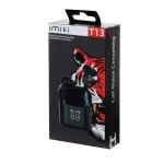 ایرفون بی سیم IMIKI مدل T13 - مشکی (گارانتی 18 ماهه شرکتی) - تصویر 5