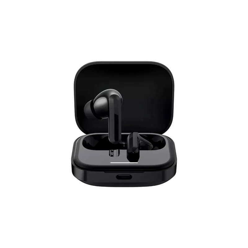 ایرفون بی سیم شیائومی Redmi Buds 5 مدل M2316E1 - مشکی (گارانتی 18 ماهه شرکتی) - تصویر 2