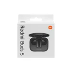 ایرفون بی سیم شیائومی Redmi Buds 5 مدل M2316E1 - مشکی (گارانتی 18 ماهه شرکتی) - تصویر 12