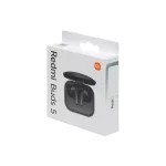 ایرفون بی سیم شیائومی Redmi Buds 5 مدل M2316E1 - مشکی (گارانتی 18 ماهه شرکتی) - تصویر 13