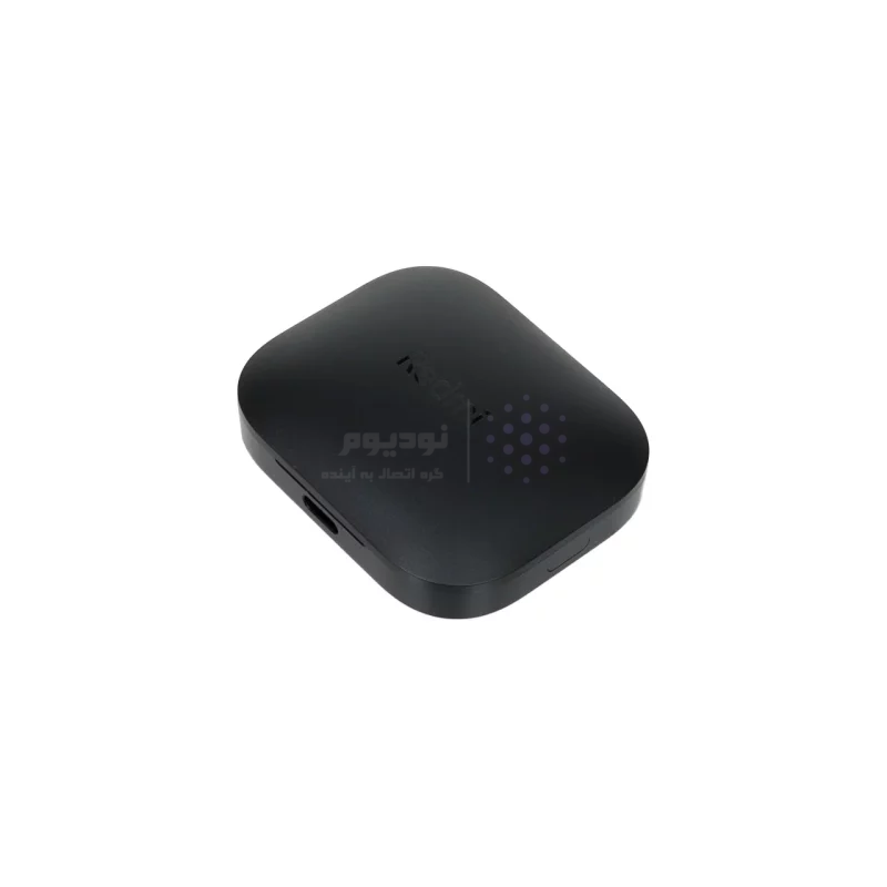 ایرفون بی سیم شیائومی Redmi Buds 5 مدل M2316E1 - مشکی (گارانتی 18 ماهه شرکتی) - تصویر 4
