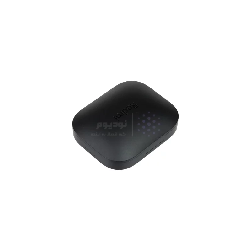 ایرفون بی سیم شیائومی Redmi Buds 5 مدل M2316E1 - مشکی (گارانتی 18 ماهه شرکتی) - تصویر 5