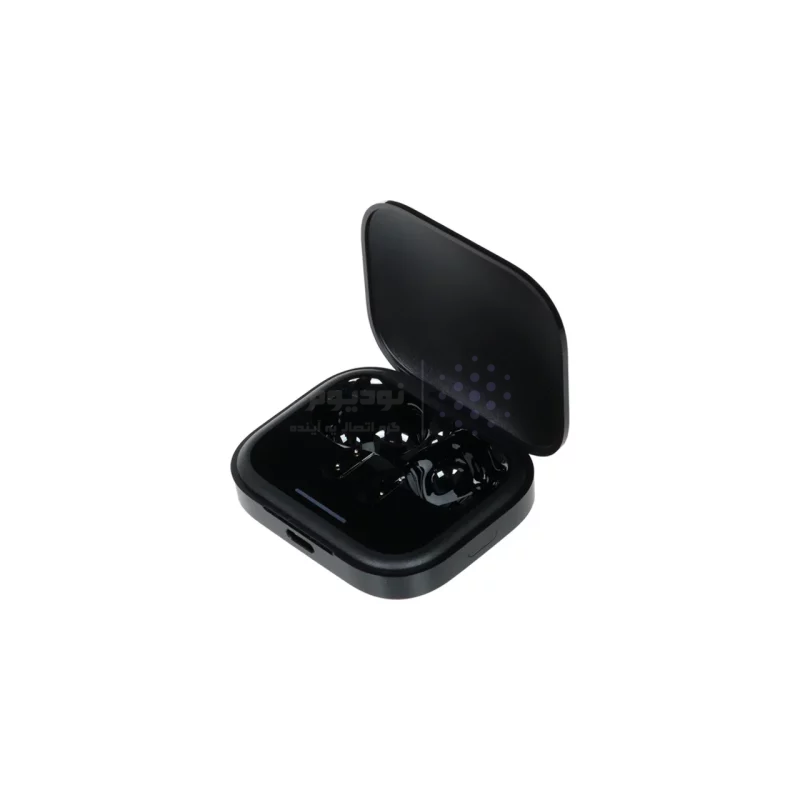 ایرفون بی سیم شیائومی Redmi Buds 5 مدل M2316E1 - مشکی (گارانتی 18 ماهه شرکتی) - تصویر 7
