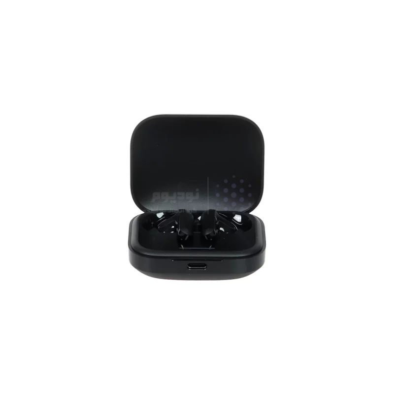 ایرفون بی سیم شیائومی Redmi Buds 5 مدل M2316E1 - مشکی (گارانتی 18 ماهه شرکتی) - تصویر 8