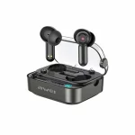 ایرفون بی سیم گیمینگ Awei مدل T58 ANC - مشکی - RYL - تصویر 3