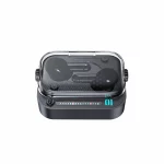 ایرفون بی سیم گیمینگ Awei مدل T58 ANC - مشکی - RYL - تصویر 4
