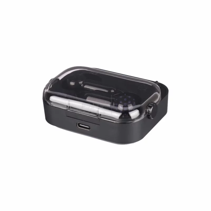 ایرفون بی سیم گیمینگ Awei مدل T58 ANC - مشکی - RYL - تصویر 5