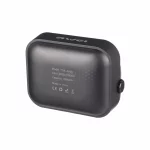 ایرفون بی سیم گیمینگ Awei مدل T58 ANC - مشکی - RYL - تصویر 6