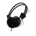 هدفون با سیم Swizz مدل SWH-2029 - مشکی - RYL - تصویر 3
