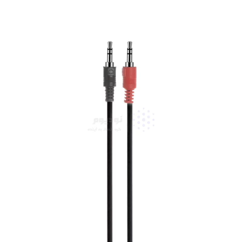 هدفون با سیم Swizz مدل SWH-2029 - مشکی - RYL - تصویر 5