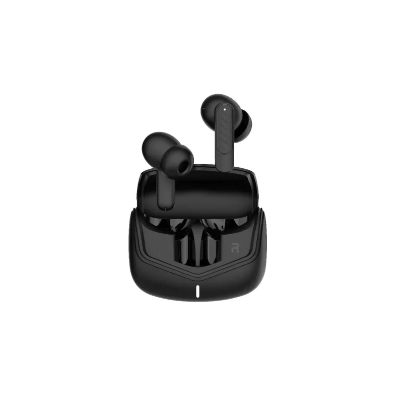 ایرفون بی سیم Green Lion مدل TUNE X ANC GNTUNXTWSBK - مشکی (گارانتی 6 ماهه شرکتی) - تصویر 2