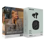 ایرفون بی سیم Green Lion مدل TUNE X ANC GNTUNXTWSBK - مشکی (گارانتی 6 ماهه شرکتی) - تصویر 11