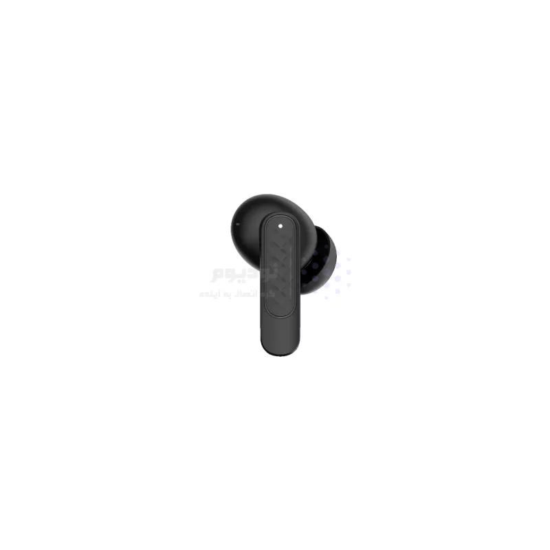 ایرفون بی سیم Green Lion مدل TUNE X ANC GNTUNXTWSBK - مشکی (گارانتی 6 ماهه شرکتی) - تصویر 4