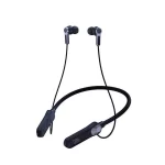 هندزفری گردنی بی سیم JBL مدل F-05 - مشکی - ASP (گارانتی شش ماهه آروین)