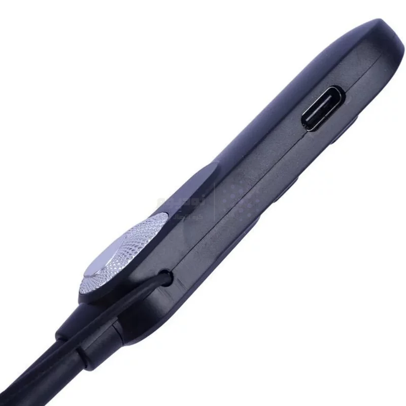 هندزفری گردنی بی سیم JBL مدل F-05 - مشکی - ASP (گارانتی شش ماهه آروین) - تصویر 4