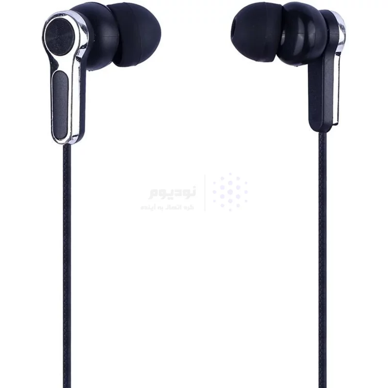 هندزفری گردنی بی سیم JBL مدل F-05 - مشکی - ASP (گارانتی شش ماهه آروین) - تصویر 5