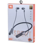 هندزفری گردنی بی سیم JBL مدل F-05 - مشکی - ASP (گارانتی شش ماهه آروین) - تصویر 6