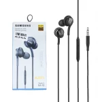 هندزفری با سیم AKG مدل GA-10 - مشکی - ASP (گارانتی شش ماهه آروین)