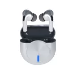 ایرفون بی سیم مدل Buds Pro 10 ANC ENC - نقره ای - RH