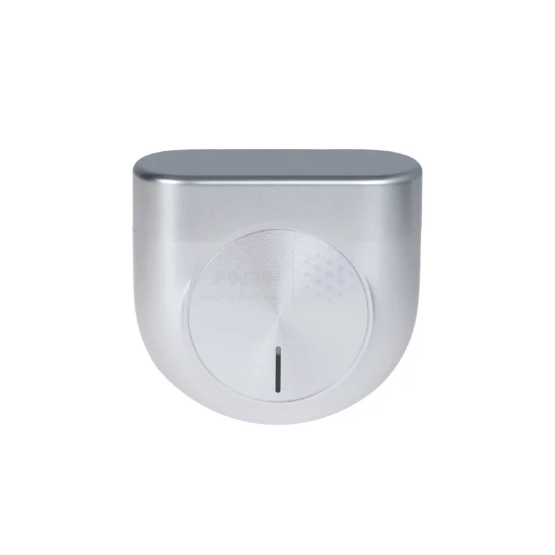 ایرفون بی سیم مدل Buds Pro 10 ANC ENC - نقره ای - RH - تصویر 4
