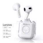 ایرفون بی سیم Lenovo مدل XT65 - سفید - RH - تصویر 7