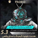 ایرفون بی سیم گیمینگ CYXG مدل X35 - مشکی - RH - تصویر 7
