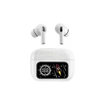 ایرفون بی سیم مدل A11 Pro - سفید - RH - تصویر 3
