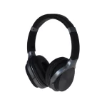 هدفون بی سیم Aniko مدل A.H360 - مشکی - RYL