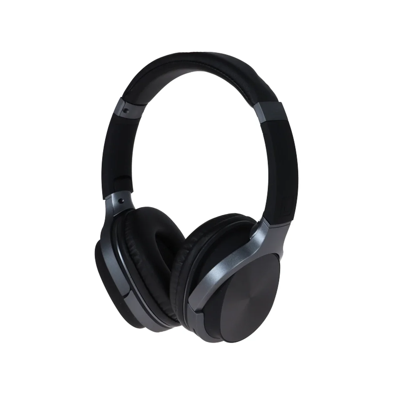 1593-4648396-1 هدفون بی سیم Aniko مدل A.H360 - مشکی - RYL - تصویر 1