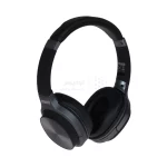 هدفون بی سیم Aniko مدل A.H360 - مشکی - RYL - تصویر 4