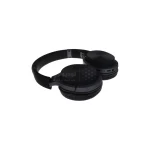 هدفون بی سیم Aniko مدل A.H360 - مشکی - RYL - تصویر 6