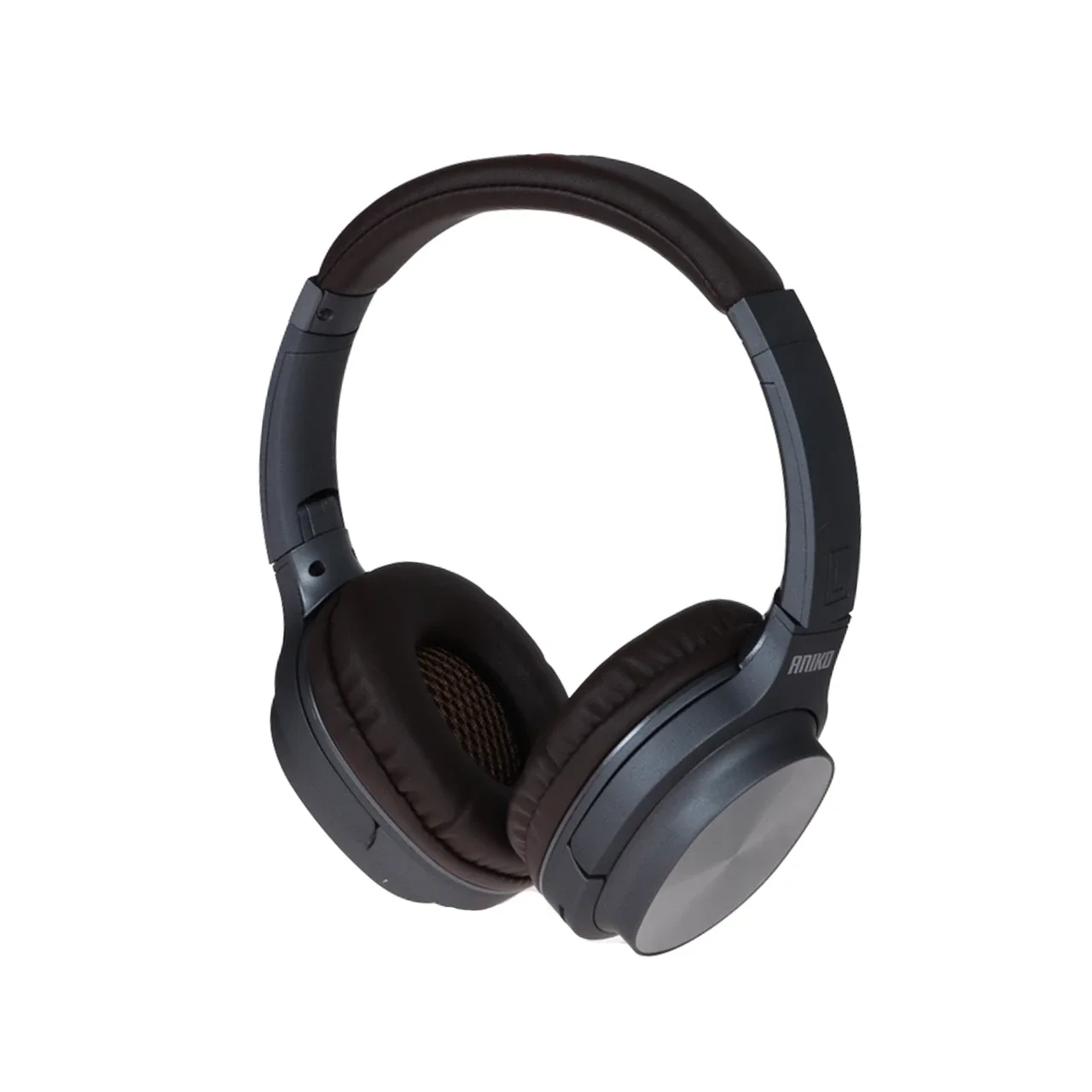 1593-4648400-1 هدفون بی سیم Aniko مدل A.H360 - قهوه ای - RYL - تصویر 1