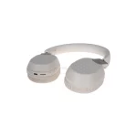 هدفون بی سیم Aniko مدل A.H370 - کرم - RYL - تصویر 4