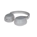 هدفون بی سیم Aniko مدل A.H370 - خاکستری - RYL - تصویر 4